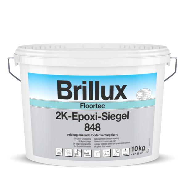 Floortec 2K-Epoxi-Siegel 848